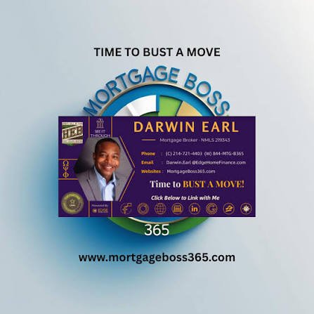Mortgage Boss 365